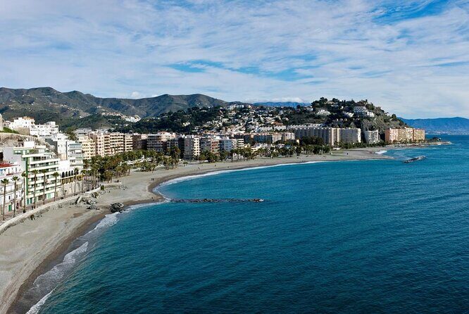 Mythological and Historical Tour of Almuñecar - Key highlights to look for