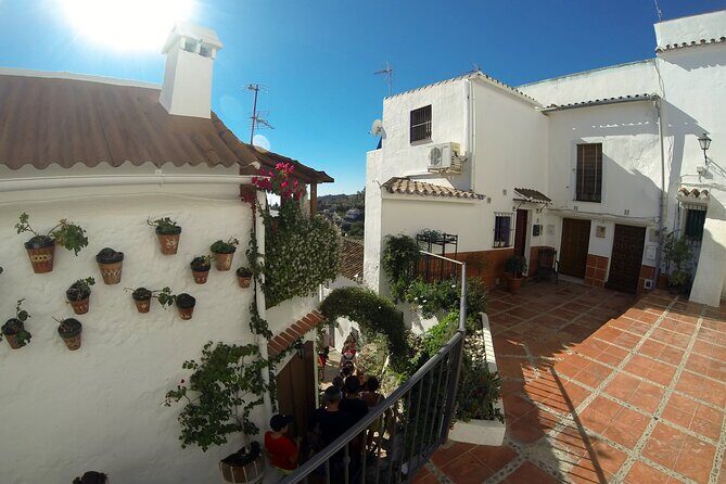 Natural Parck Jeep Eco Tour from Costa del Sol - Price and what you actually get for it