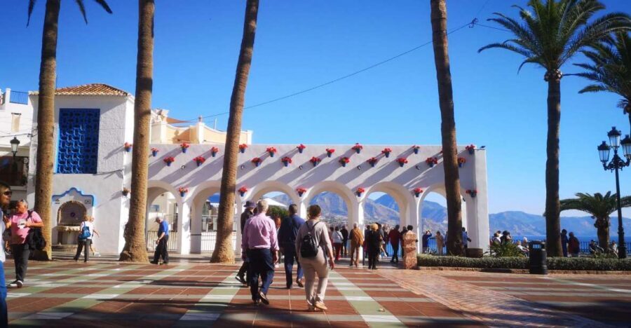 Nerja, Frigiliana & El Acebuchal: Full-Day Semi-Private Tour - Who this tour suits best (and who should skip it)