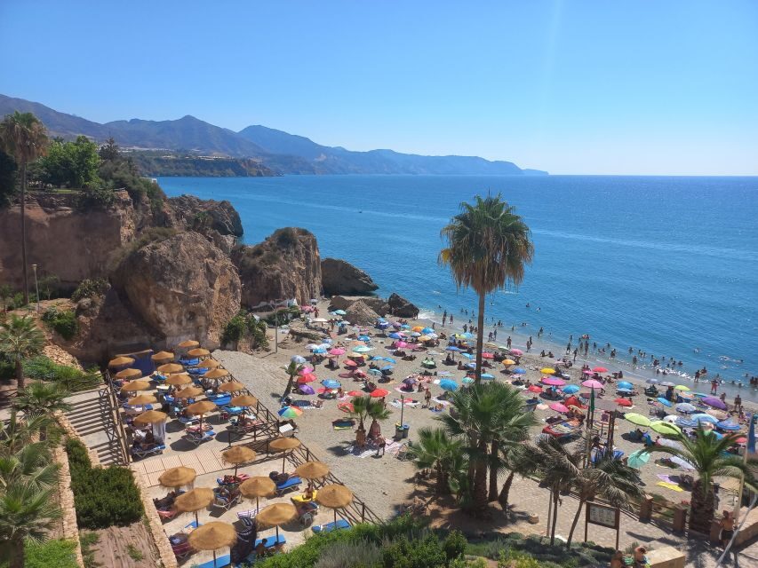 Nerja, Frigiliana & El Acebuchal: Full-Day Semi-Private Tour - Small group and guides: the real value is in the pacing