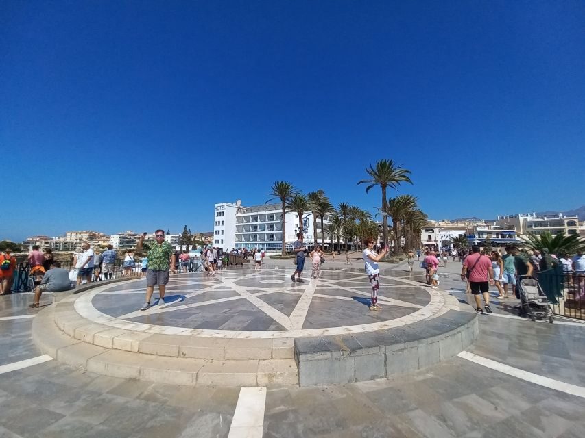 Nerja, Frigiliana & El Acebuchal: Full-Day Semi-Private Tour - Price and logistics: is $106 worth it?