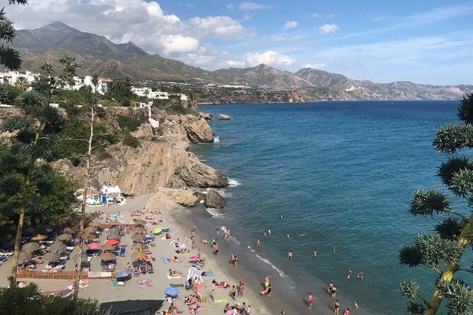 Nerja & Frigiliana Private Day Trip from Malaga or Marbella - Key highlights to look for