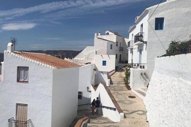 Nerja & Frigiliana Private Day Trip from Malaga or Marbella - Who This Tour Is Best For (and Who Might Skip It)