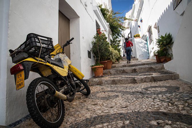 Nerja (Pueblo) + Frigiliana & El Acebuchal - Semi-Private - From Malaga With A Small Semi-Private Group