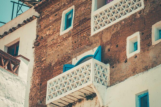 Nerja (Pueblo) + Frigiliana & El Acebuchal - Semi-Private - Price and Value: Is $108.61 a Smart Deal?