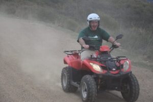 Off-road Quad Biking Tours In Mijas, Málaga, Costa del Sol - Price and Value: What You’re Actually Paying For