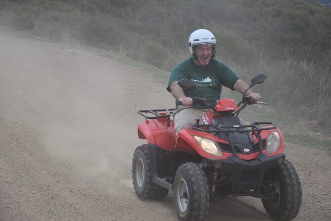 Off-road Quad Biking Tours In Mijas, Málaga, Costa del Sol - Price and Value: What You’re Actually Paying For