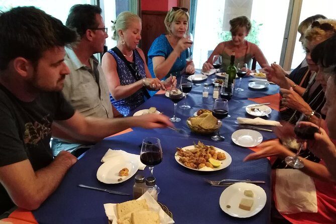 Original Marbella Tapas Adventure - Starting in Plaza de los Naranjos: your evening’s anchor point