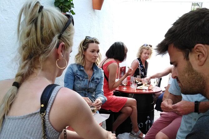Original Marbella Tapas Adventure - Small group energy: why size matters for a tapas crawl