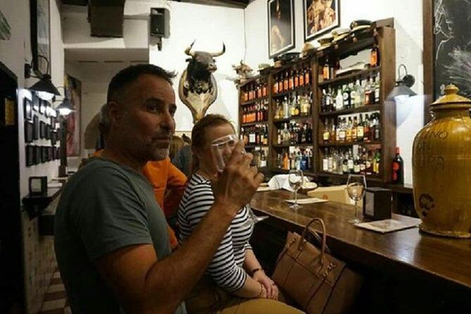 Original Marbella Tapas Adventure - Who this tour suits best (and who should rethink it)