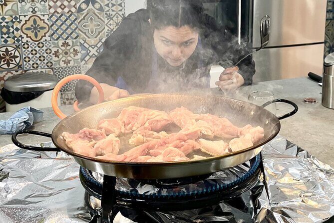 Paella and Sangria Workshop in Malaga - Should you book this paella and sangria workshop in Malaga?