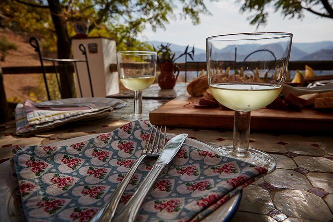 Paella & Arroz Course in the Breathtaking Montes de Malaga - Key things I’d circle before you book