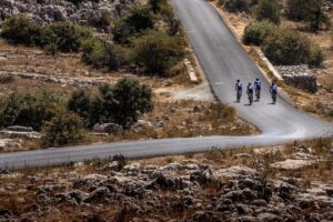 Personalised Road Bike Tour in Malaga - East, North, or West Malaga: How the Climb Math Changes Your Day