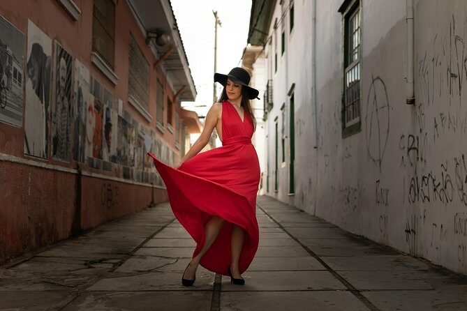 Photoshooting in Malaga - Photo session by OhMyGoodGuide - Key Things That Make This Málaga Photo Session Worth It