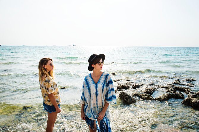 Photoshooting in Malaga - Photo session by OhMyGoodGuide - Central Málaga in One Hour: How the Private Photo Session Works