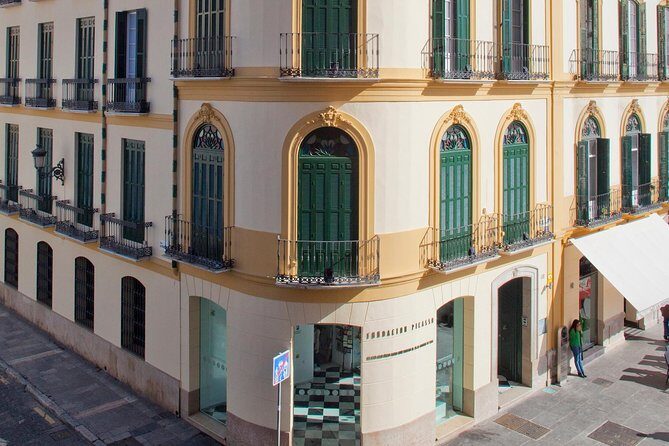 Picasso's Birthplace Museum Entrance Ticket - Key Things To Know Before You Go