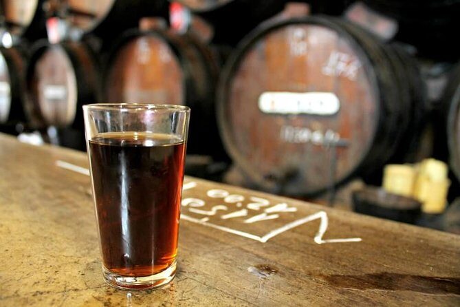 PREMIUM TAPAS TOUR: Paella, Tapas, Winery and Flamenco - A 6:30 pm walking night built around Malaga bar culture