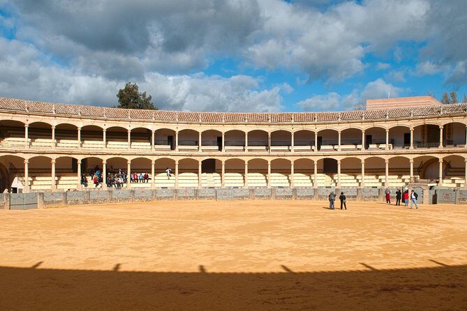 Private 3 hours Walking Tour of Ronda with official tour guide - Why this private 3-hour Ronda walk feels worth your time