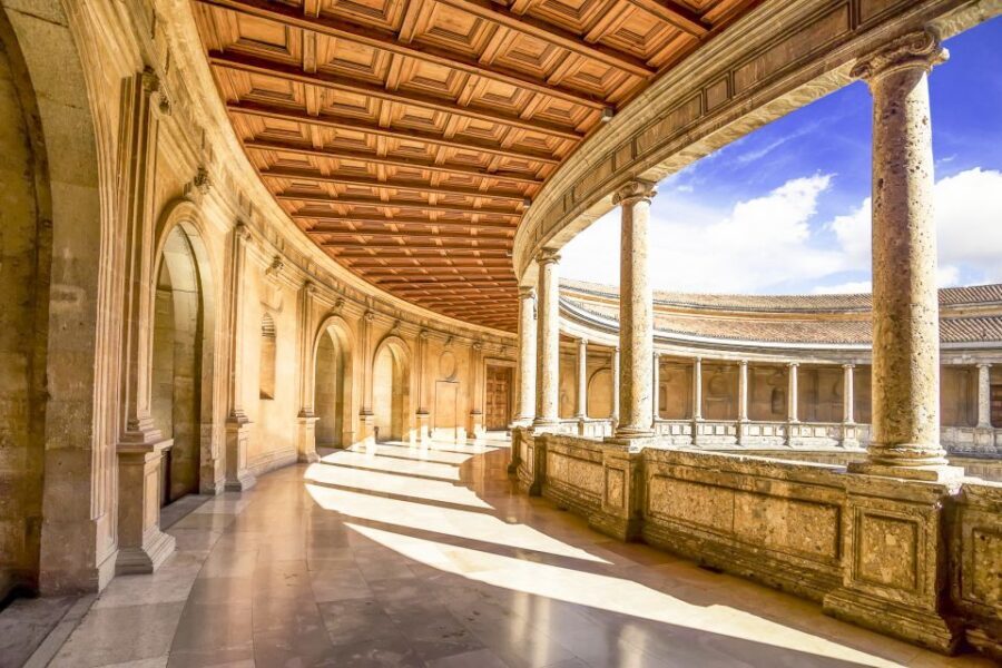 Private Alhambra Tour From Malaga & Surrounds - Price and logistics: is $547 per person worth it