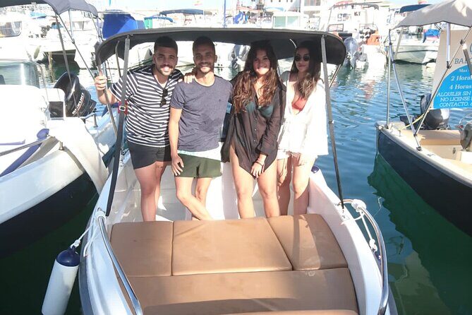 Private boat rental without title dolphin watching - Safety and Crew Support: You Drive, They Handle the Tough Parts
