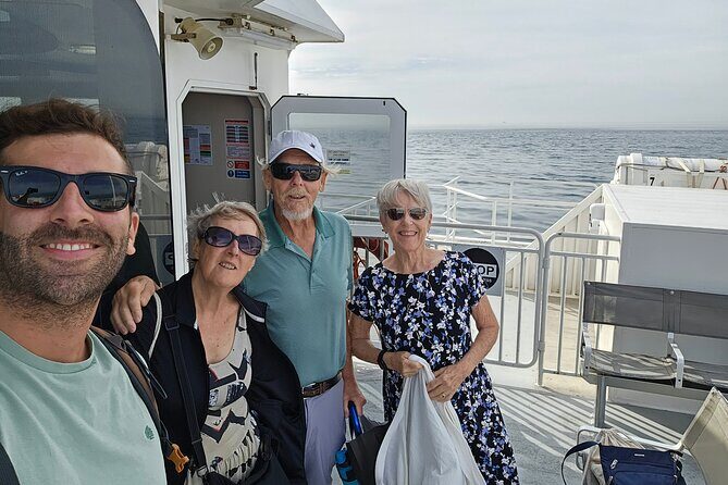 Private Day Tour in Gibraltar and Tangier, Morocco from Malaga - Tangier: Kasbah streets, souk atmosphere, and market time