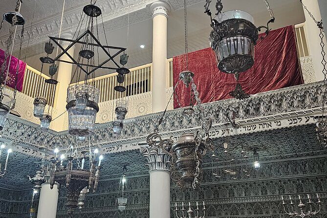 Private Day Tour in Gibraltar and Tangier, Morocco from Malaga - Optional Hercules Cave: when you want one more Tangier twist