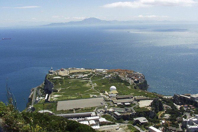Private Day Trip to Gibraltar from Malaga or Marbella - Price and value: what $765.48 really buys you