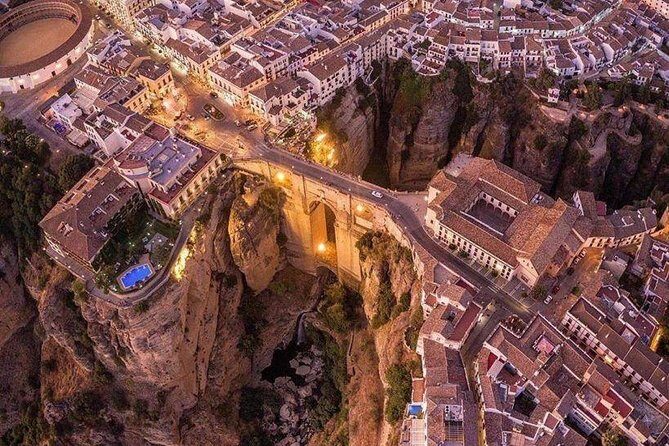 Private Day Trip to Ronda from Malaga with Driver-Guide - What you get for the money: value is in the time and the guide