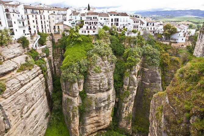 Private Day Trip to Ronda from Marbella - Key highlights worth clocking
