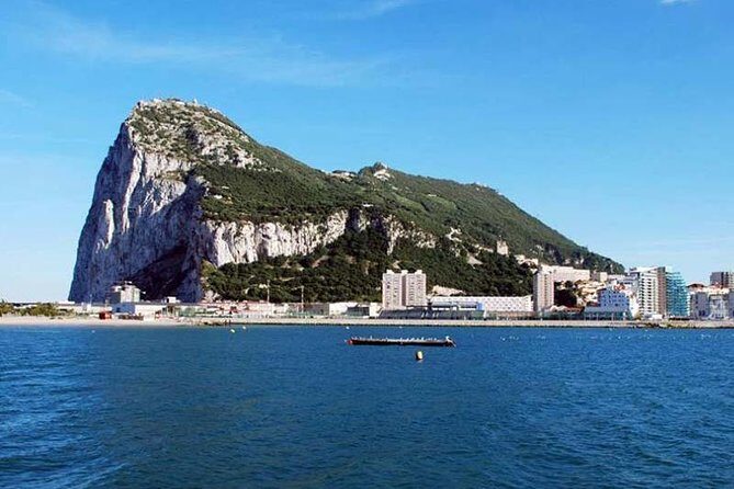 Private exclusive tours from Malaga and Marbella to Gibraltar - Key highlights you’ll care about