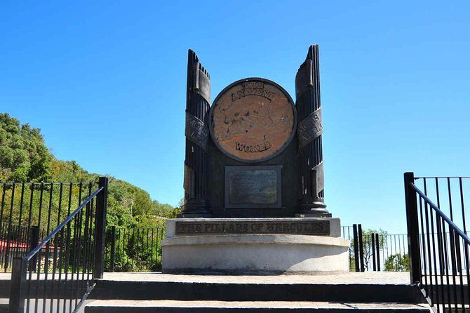 Private exclusive tours from Malaga and Marbella to Gibraltar - Upper Rock highlights: St. Michael’s Caves, Ape’s Den, and the siege tunnels