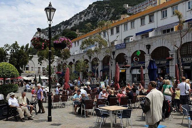 Private exclusive tours from Malaga and Marbella to Gibraltar - How long is the day, and how to pace yourself