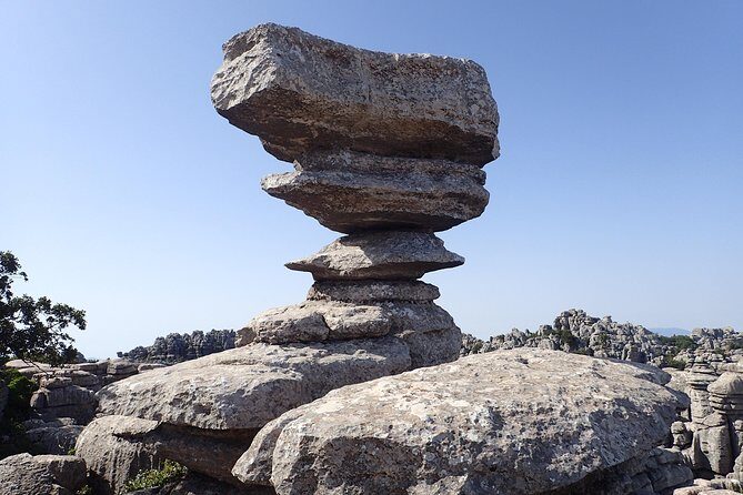 Private Guided Tour to Torcal de Antequera - Why El Torcal de Antequera Works So Well as a Private Hike