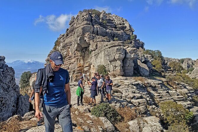 Private Guided Tour to Torcal de Antequera - Price and Value: Why $42.05 Can Make Sense