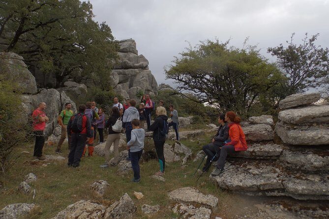 Private Guided Tour to Torcal de Antequera - Who This Tour Fits Best (and Who Might Skip It)