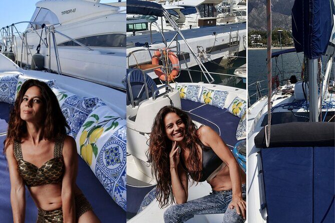 Private Sailboat Rental in Puerto Banús, Marbella - Your 2-Hour Itinerary: How the Time Actually Flows