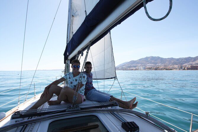 Private Sailing Tour from Puerto Banus Marbella (10 pax) - The 2-hour timing: fast, focused, and built for good weather
