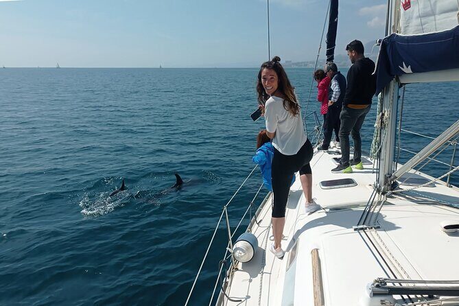 Private Sailing Tour from Puerto Banus Marbella (10 pax) - Who this sail suits best (and who might want a different plan)