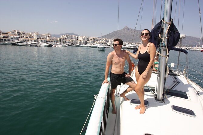 Private Sailing Tour from Puerto Banus Marbella (10 pax) - Should you book this private Puerto Banús sail?