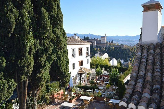 Private tour from Malaga to the Alhambra Palace and Granada - Price and what you’re actually getting for $765.06 per person
