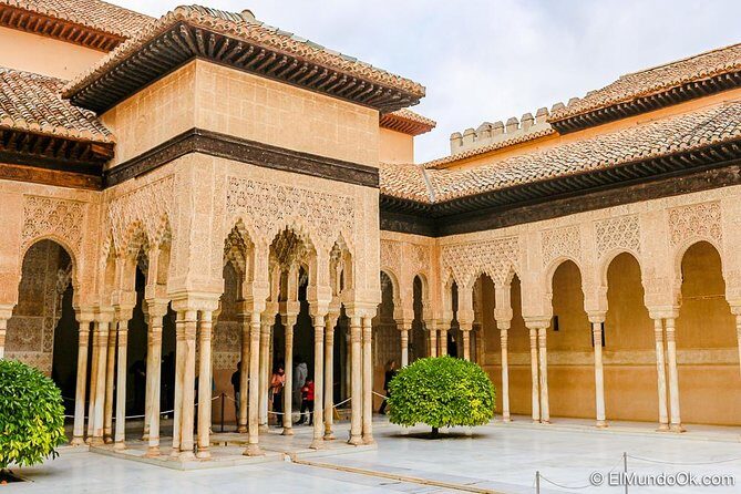 Private tour from Malaga to the Alhambra Palace and Granada - Who this tour is best for (and the one group I’d hesitate for)