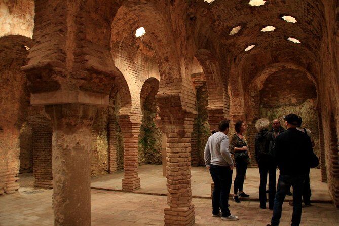 Private Tour in Ronda including the Bullring and Main Church - Price and Value: What $172.86 Buys You (And When It’s Worth It)