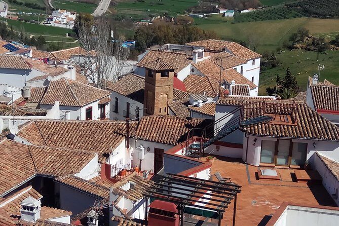 Private Tour in Ronda including the Bullring and Main Church - Stop 3: Plaza de Toros de Ronda and Bullfighting History With Real Names