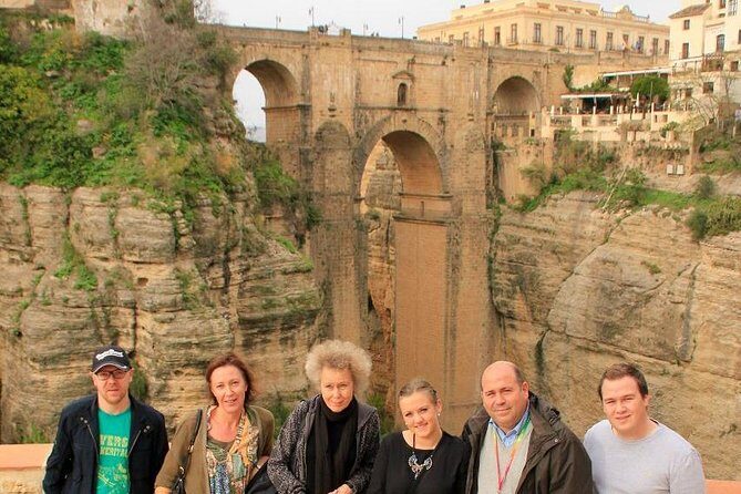 Private Tour in Ronda including the Bullring and Main Church - The Best Part: Guides Who Adjust to Your Pace and Curiosity