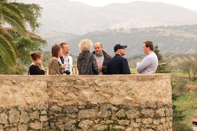 Private Tour in Ronda including the Bullring and Main Church - What to Do Before and After the Tour (So You Don’t Miss the Day)