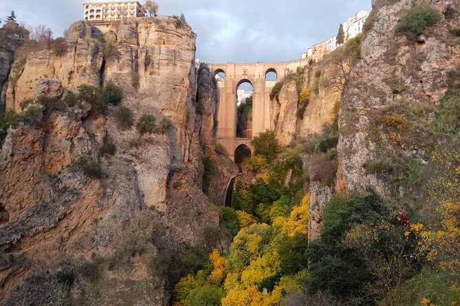 Private Tour in Ronda including the Bullring and Main Church - How the 3-Hour Private Tour Flows (Without Feeling Like a Sprint)