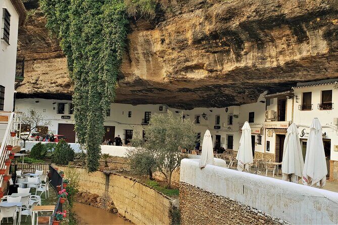 Private Tour of Ronda and Setenil de Las Bodegas - Key highlights at a glance