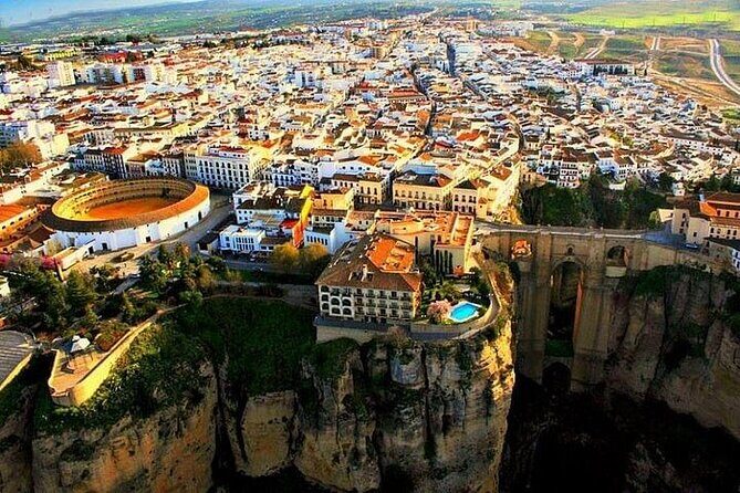 Private Tour of Ronda and Setenil de Las Bodegas - Price and logistics: what you’re really paying for