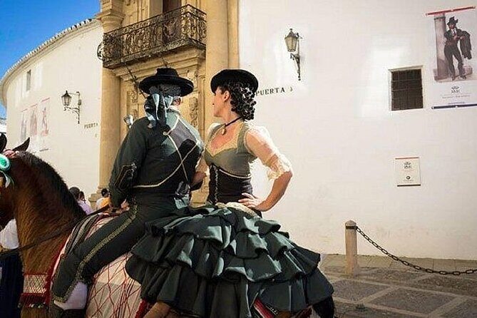 Private Tour of Ronda and Setenil de Las Bodegas - Best-fit traveler: who will enjoy this most