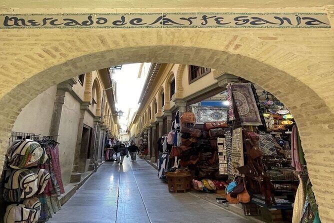 Private Tour to La Alhambra de Granada from Malaga - The Granada Break: 1.5 Hours at Plaza Isabel la Católica